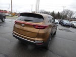 2020 Sportage Thumbnail 7