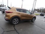 2020 Sportage Thumbnail 8