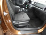 2020 Sportage Thumbnail 13