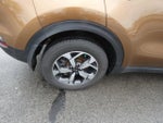 2020 Sportage Thumbnail 24