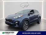 2020 Sportage Thumbnail 1
