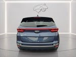 2020 Sportage Thumbnail 4