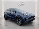 2020 Sportage Thumbnail 6