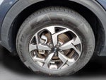 2020 Sportage Thumbnail 27
