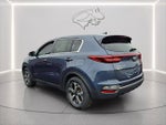 2020 Sportage Thumbnail 3