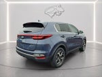 2020 Sportage Thumbnail 5