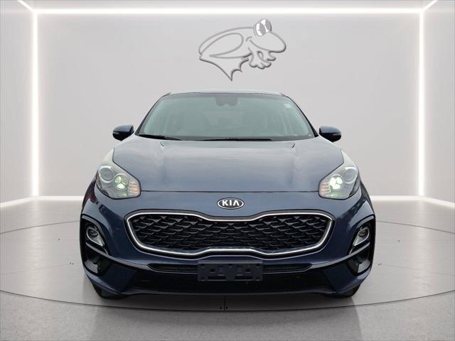 2020 Kia Sportage - $15,000
