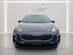 2020 Sportage Thumbnail 7