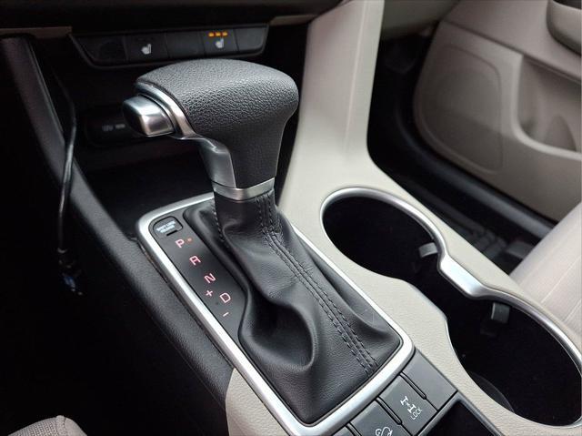 2020 Kia Sportage - $15,000