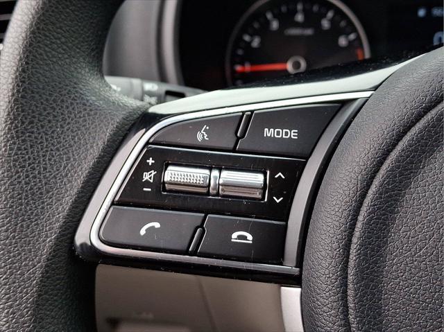 2020 Kia Sportage - $15,000