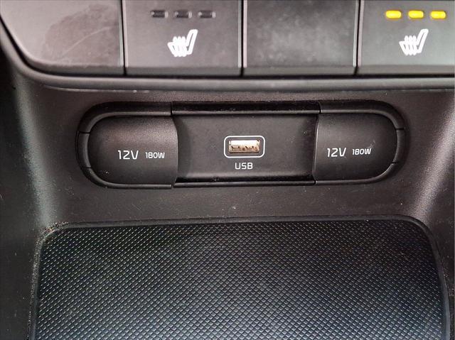 2020 Kia Sportage - $15,000