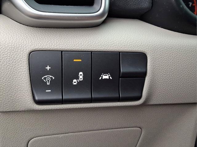 2020 Kia Sportage - $15,000