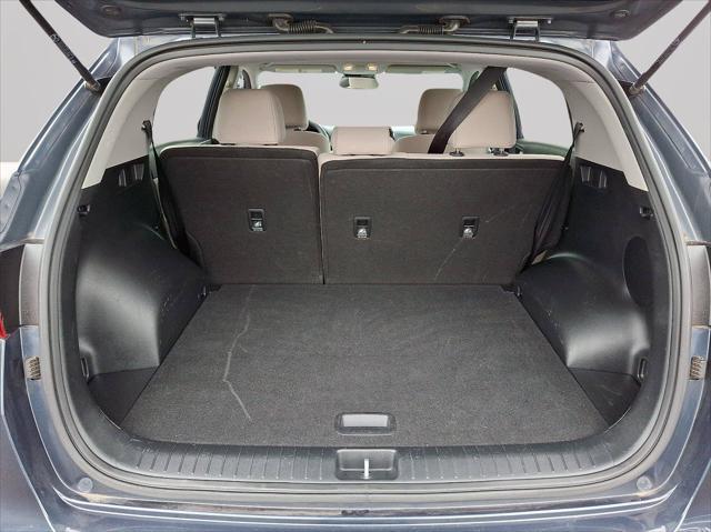 2020 Kia Sportage - $15,000