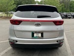 2022 Sportage Thumbnail 5