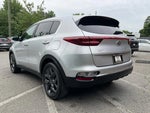 2022 Sportage Thumbnail 6