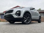 2022 Sportage Thumbnail 46