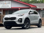 2022 Sportage Thumbnail 50