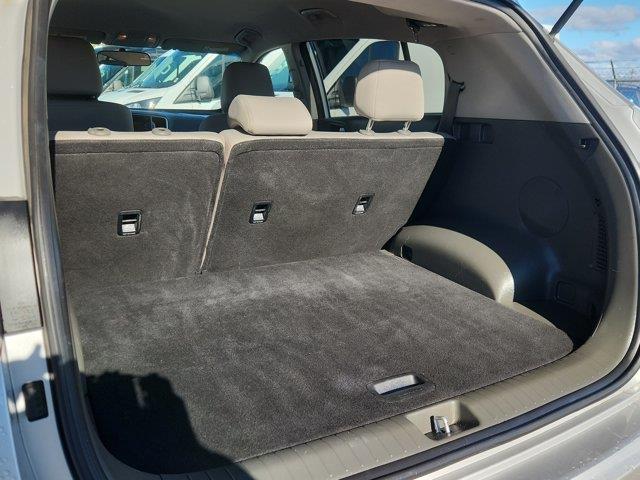 2017 Kia Sportage - $12,501