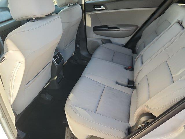 2017 Kia Sportage - $12,501