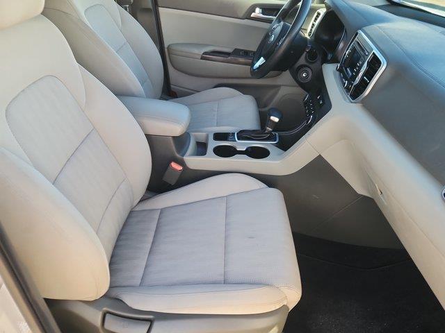 2017 Kia Sportage - $12,501