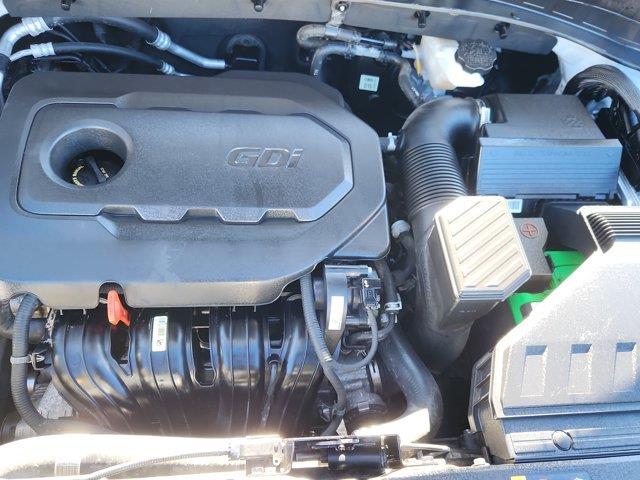 2017 Kia Sportage - $12,501
