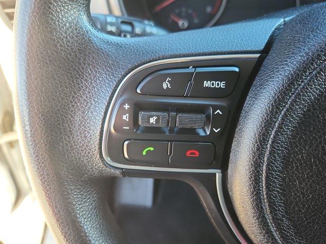 2017 Kia Sportage - $12,501