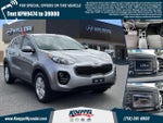 2019 Sportage Thumbnail 1