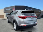 2019 Sportage Thumbnail 6
