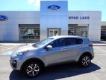 2020 Sportage Thumbnail 1