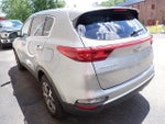 2020 Sportage Thumbnail 2