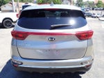2020 Sportage Thumbnail 5