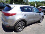 2020 Sportage Thumbnail 7