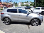 2020 Sportage Thumbnail 8