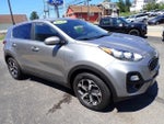 2020 Sportage Thumbnail 10