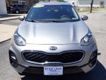 2020 Sportage Thumbnail 11