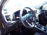 2020 Sportage Thumbnail 13