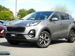 2020 Sportage Thumbnail 1