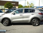 2020 Sportage Thumbnail 2