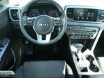 2020 Sportage Thumbnail 4