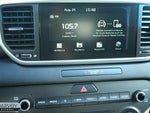 2020 Sportage Thumbnail 8