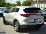 2020 Sportage Thumbnail 17