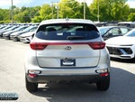 2020 Sportage Thumbnail 18