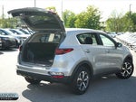 2020 Sportage Thumbnail 23