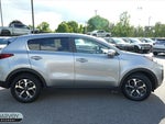 2020 Sportage Thumbnail 24