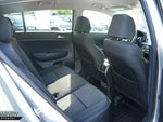 2020 Sportage Thumbnail 25