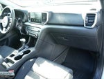 2020 Sportage Thumbnail 26