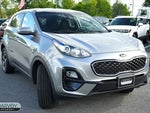 2020 Sportage Thumbnail 28