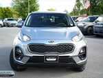 2020 Sportage Thumbnail 29