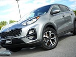2020 Sportage Thumbnail 30