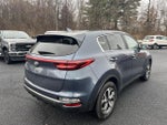 2020 Sportage Thumbnail 4